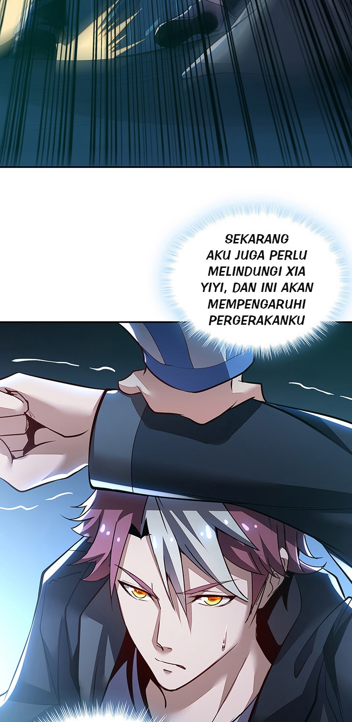 Cultivation Record Of The Undead King Chapter 21 Gambar 7