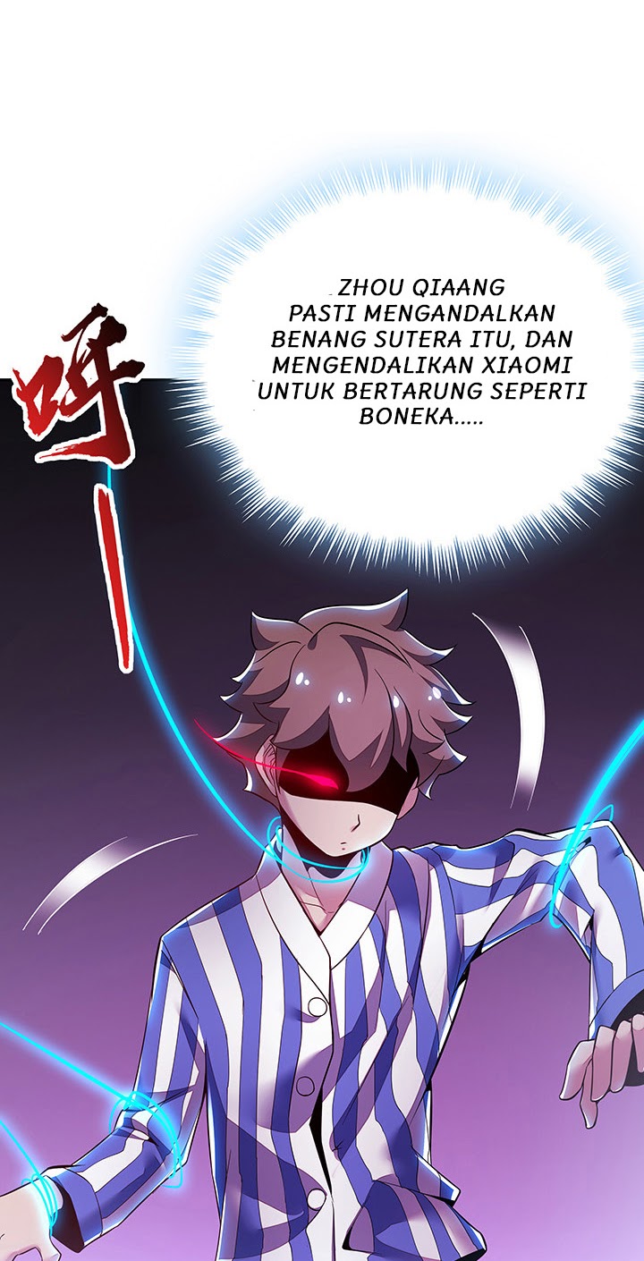 Cultivation Record Of The Undead King Chapter 20 Gambar 10
