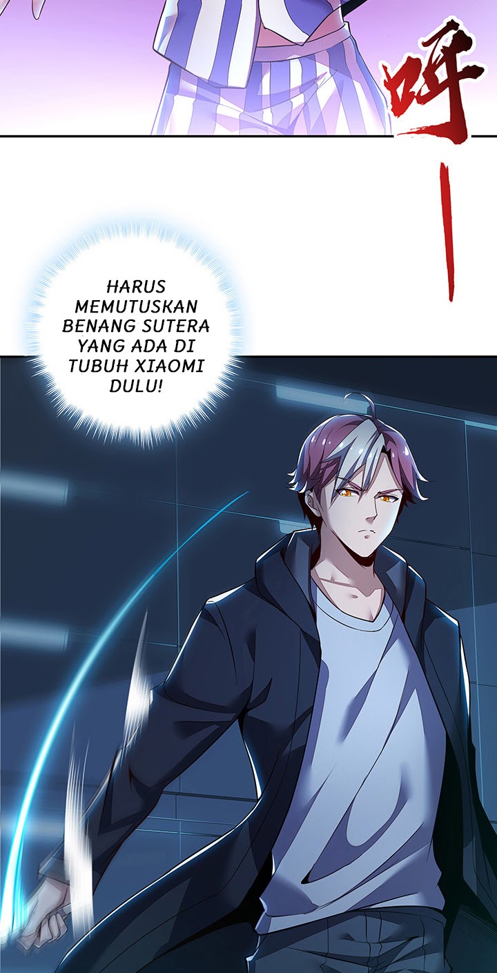 Cultivation Record Of The Undead King Chapter 20 Gambar 11