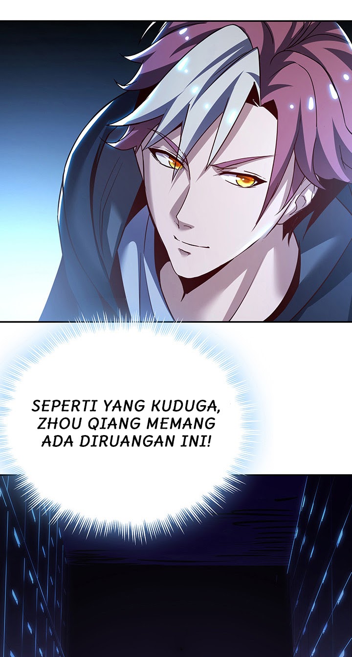 Cultivation Record Of The Undead King Chapter 20 Gambar 35
