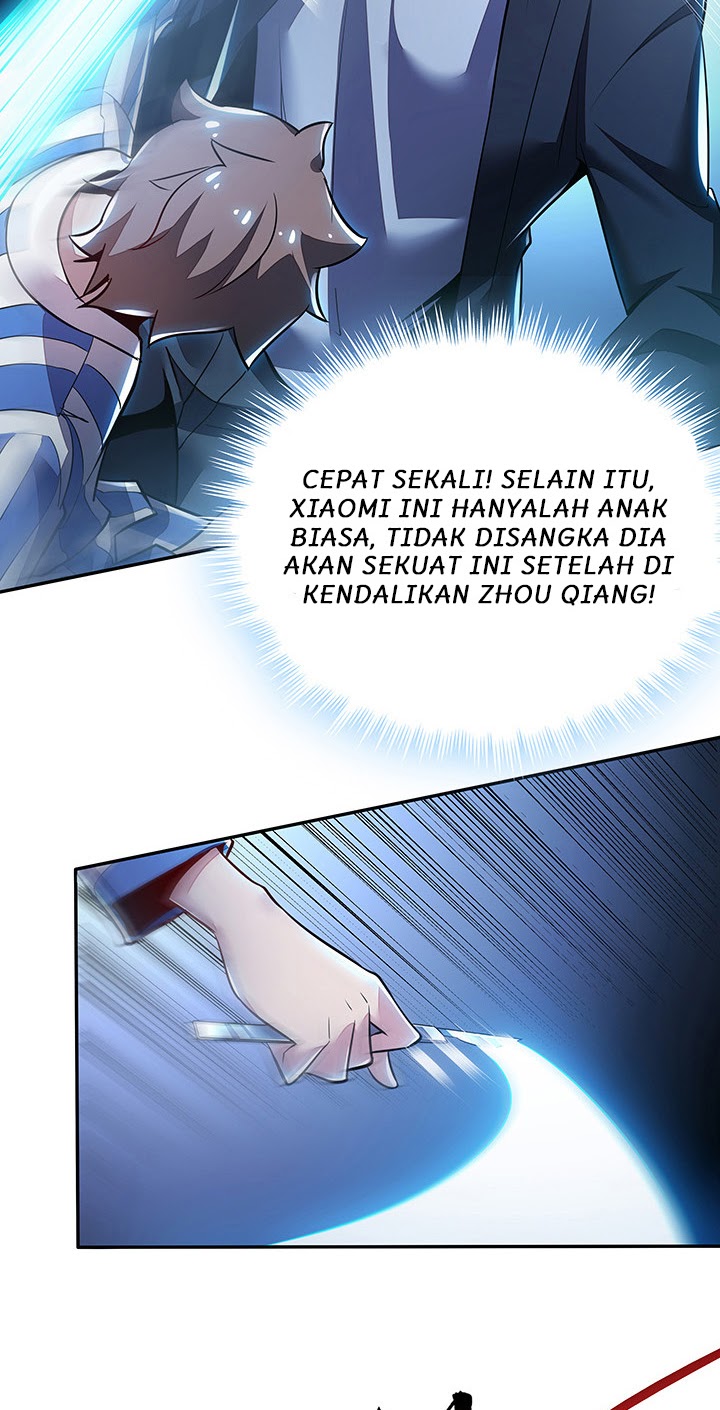 Cultivation Record Of The Undead King Chapter 20 Gambar 5