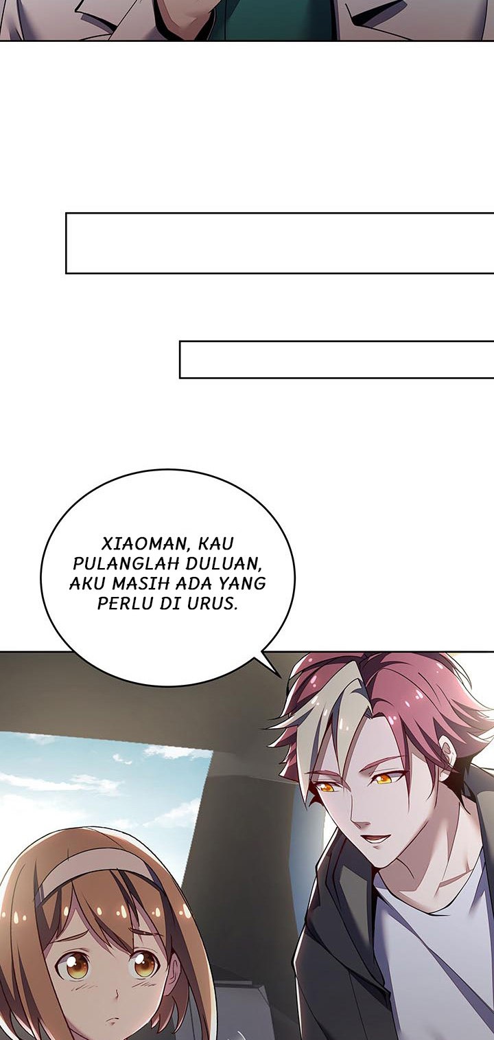 Cultivation Record Of The Undead King Chapter 16 Gambar 25