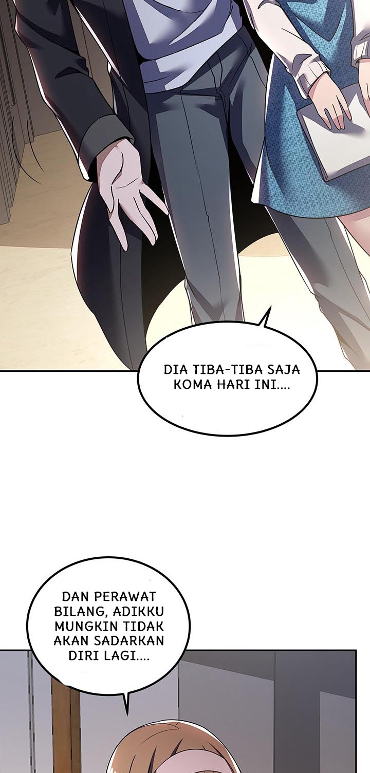 Cultivation Record Of The Undead King Chapter 15.5 Gambar 11
