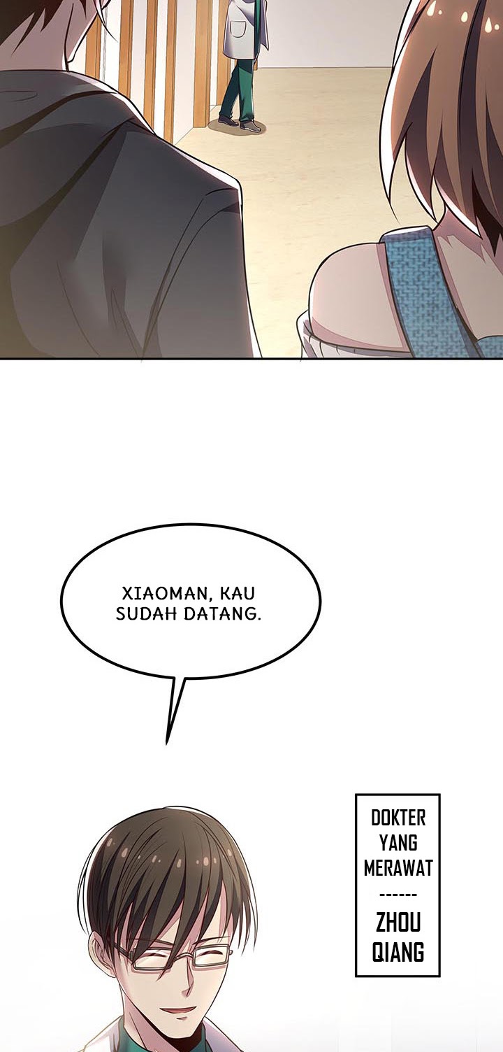 Cultivation Record Of The Undead King Chapter 15.5 Gambar 16
