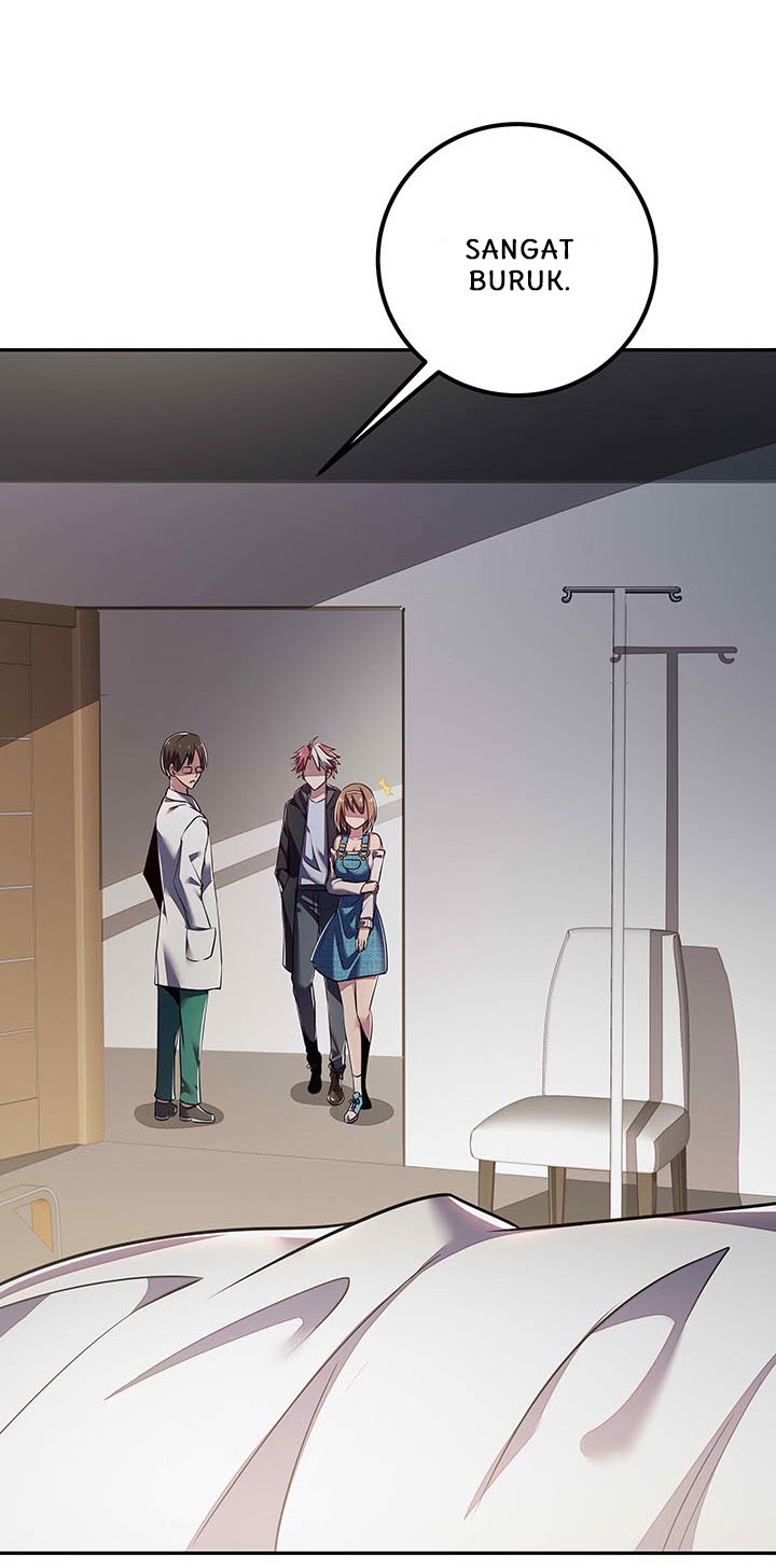 Cultivation Record Of The Undead King Chapter 15.5 Gambar 20