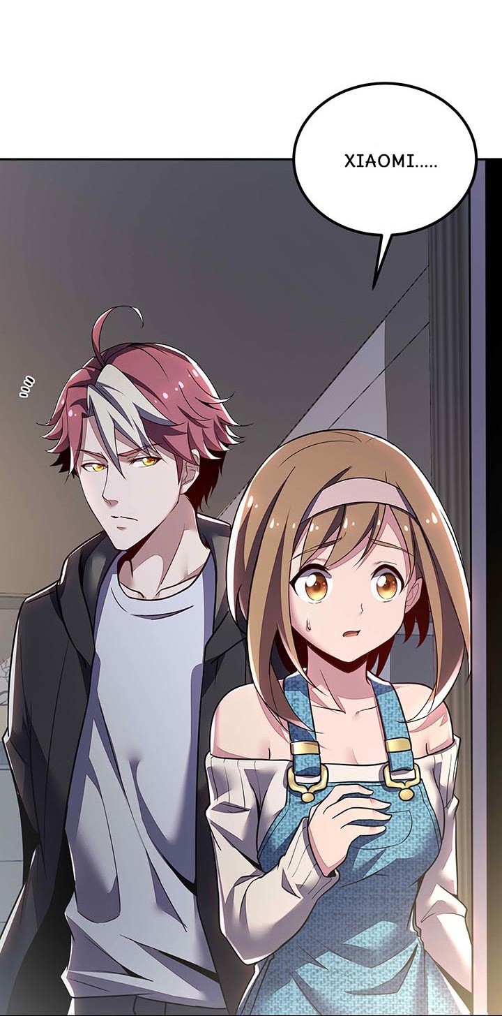 Cultivation Record Of The Undead King Chapter 15.5 Gambar 21