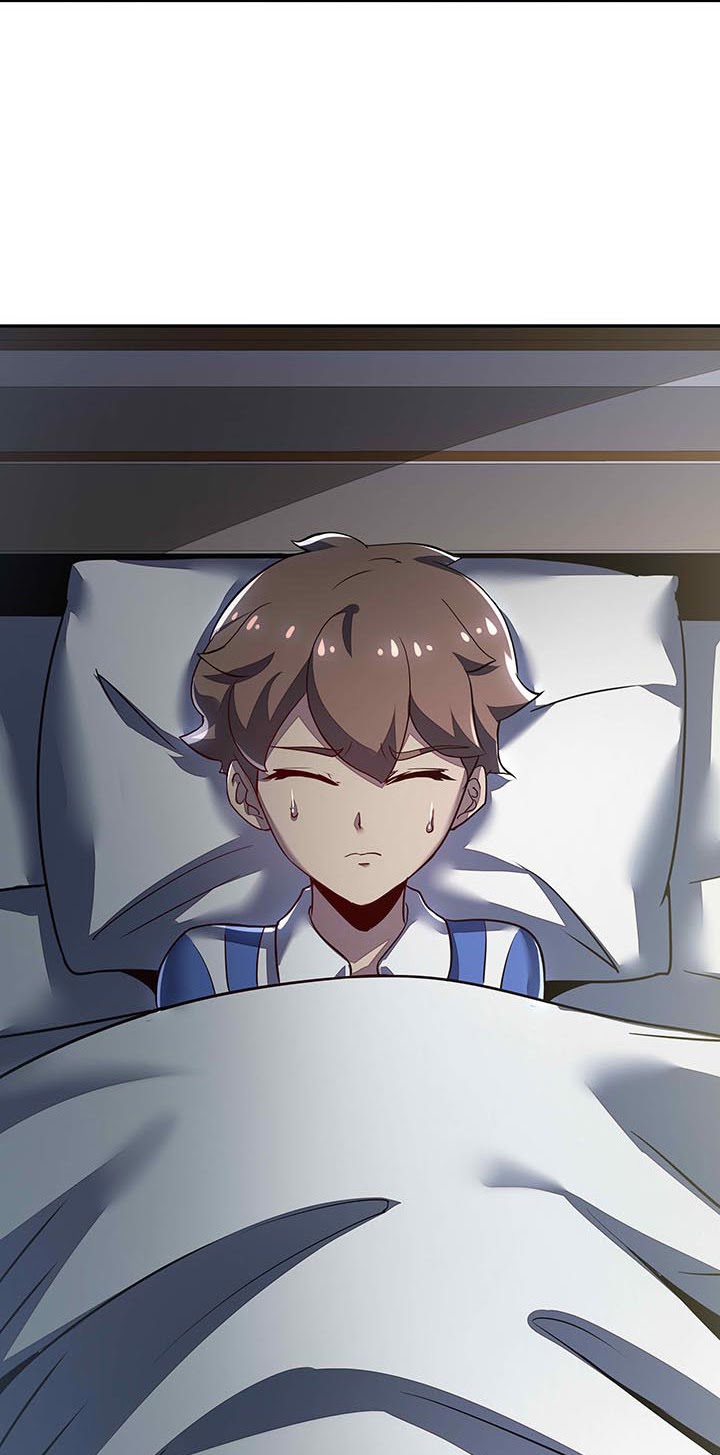 Cultivation Record Of The Undead King Chapter 15.5 Gambar 22