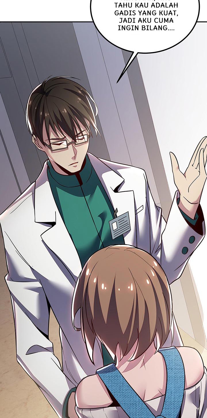 Cultivation Record Of The Undead King Chapter 15.5 Gambar 25