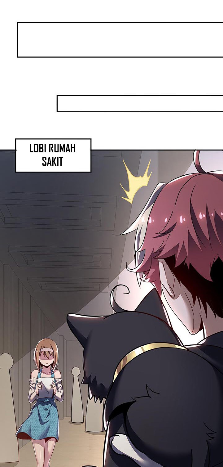 Cultivation Record Of The Undead King Chapter 15.5 Gambar 3