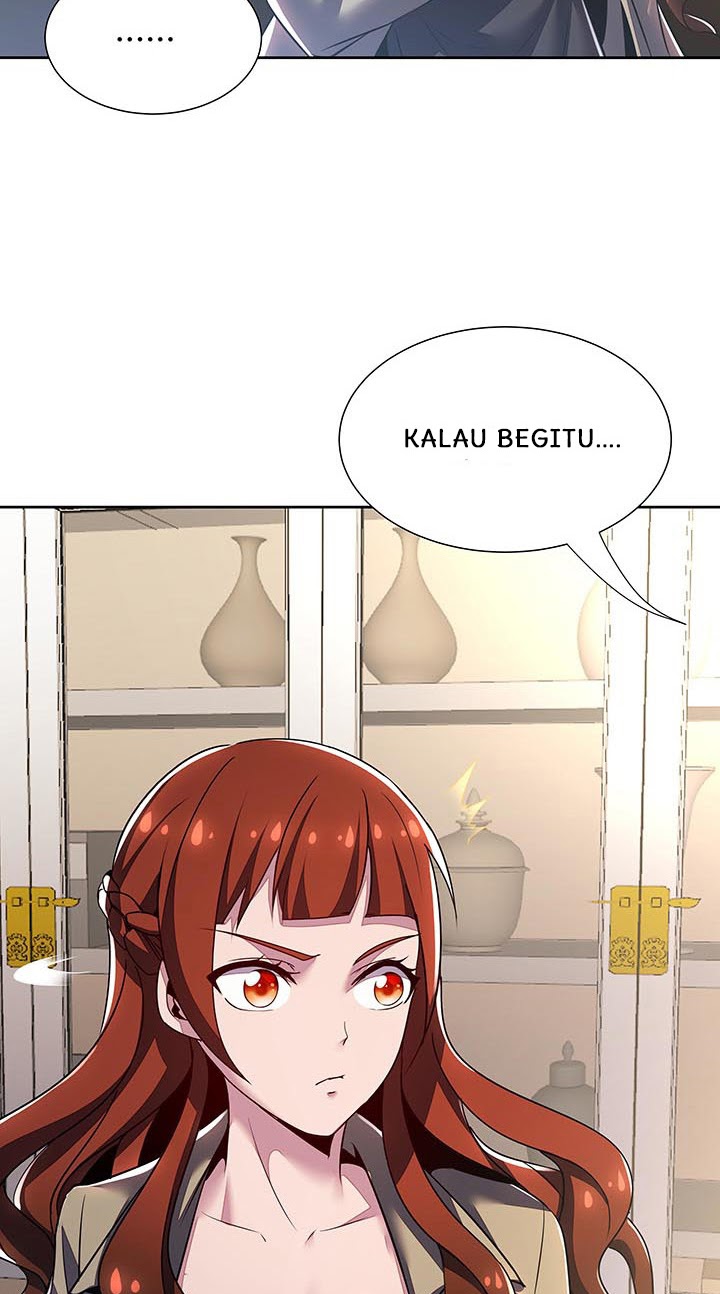 Cultivation Record Of The Undead King Chapter 14.5 Gambar 11