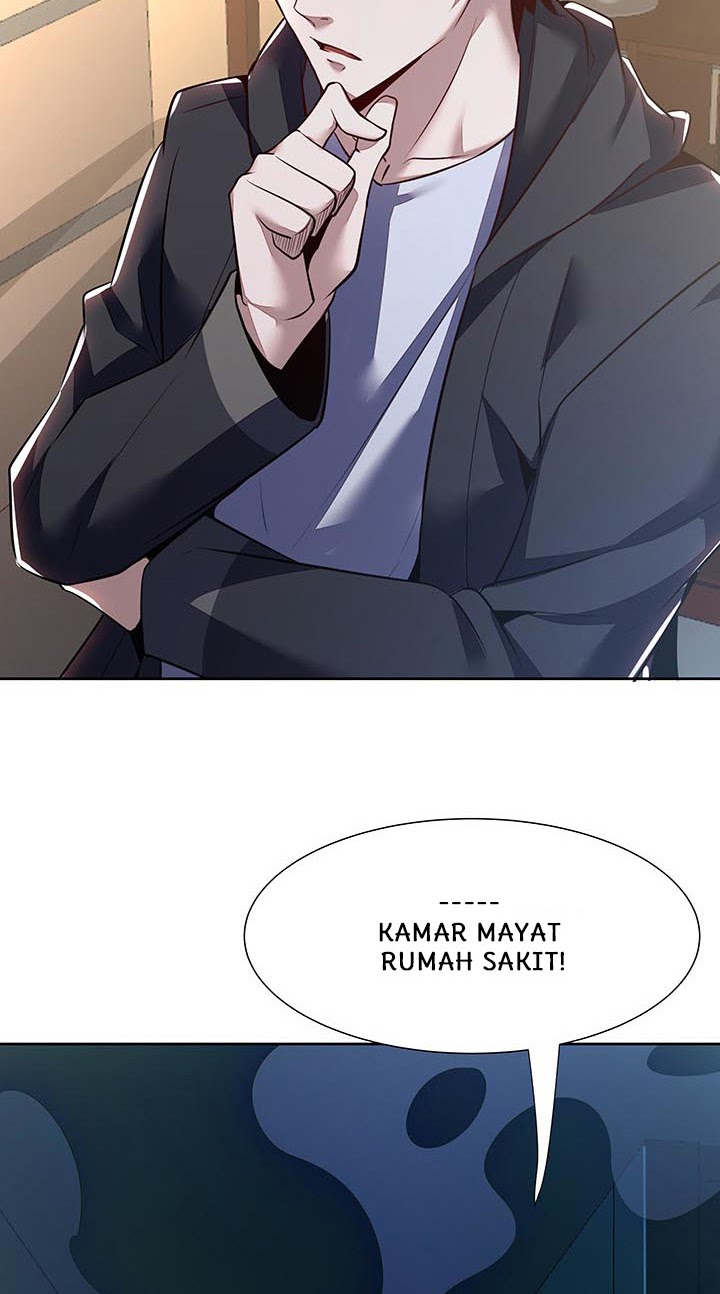 Cultivation Record Of The Undead King Chapter 14.5 Gambar 13