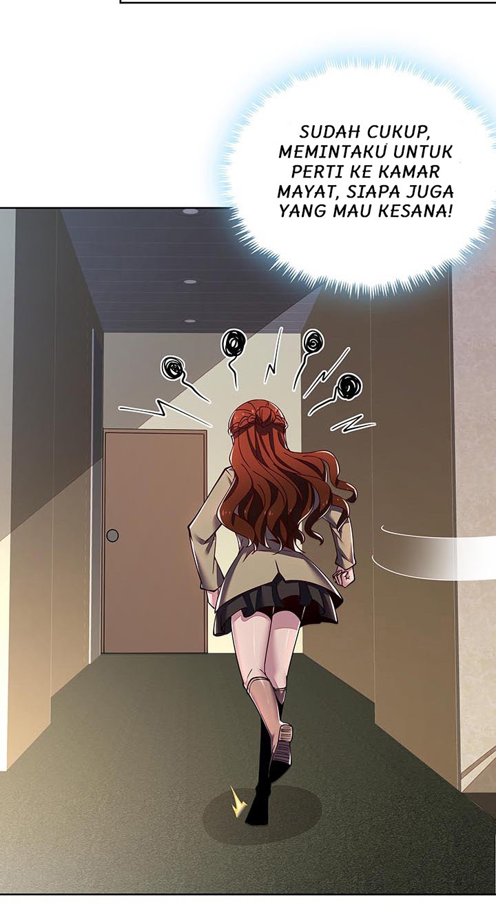 Cultivation Record Of The Undead King Chapter 14.5 Gambar 23