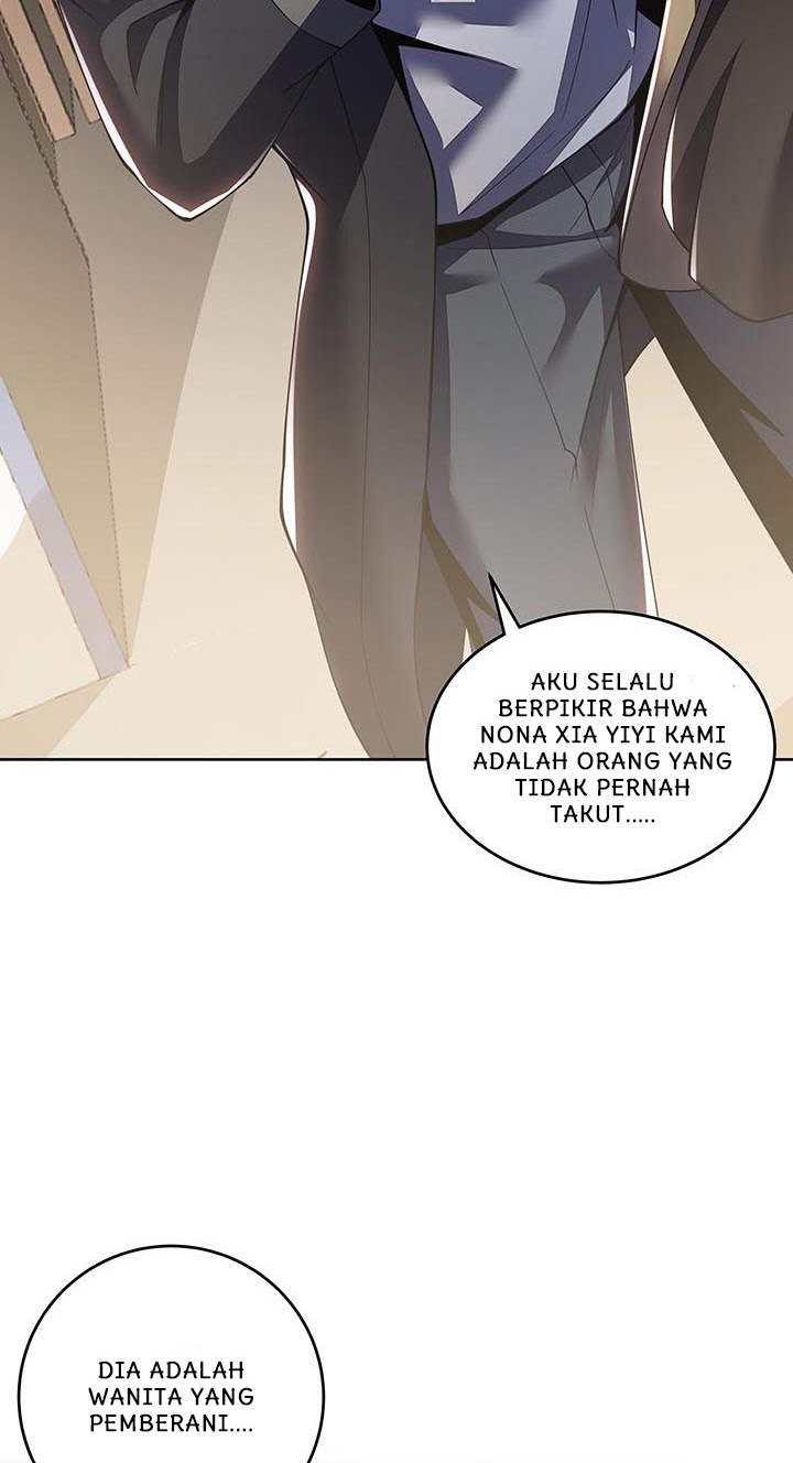 Cultivation Record Of The Undead King Chapter 14.5 Gambar 29