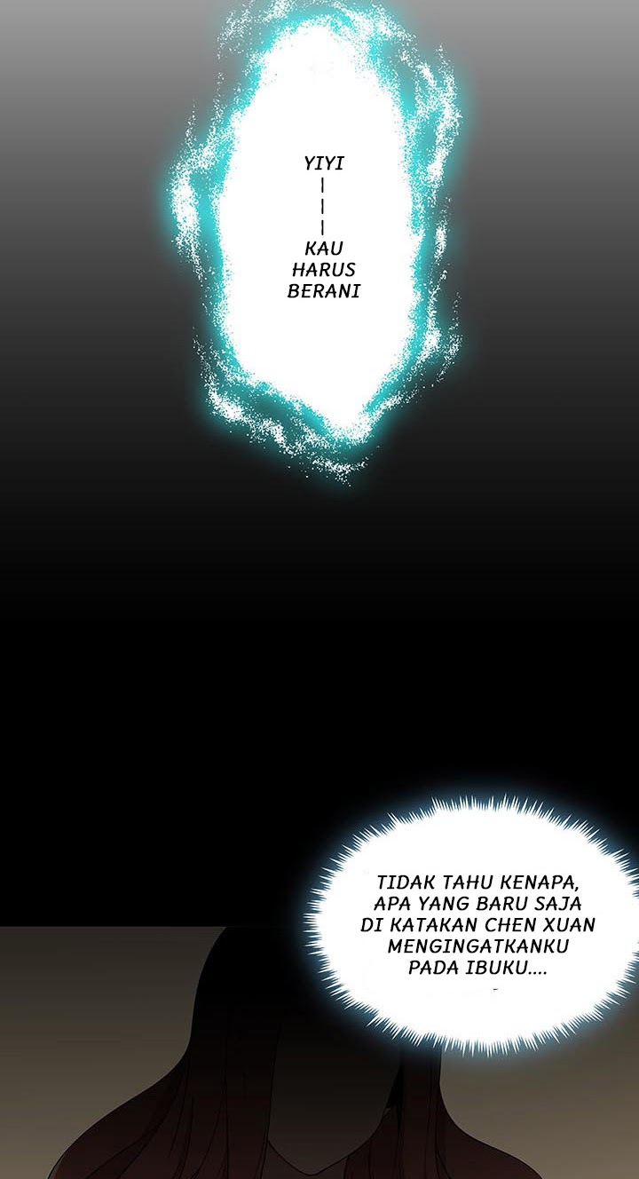 Cultivation Record Of The Undead King Chapter 14.5 Gambar 31