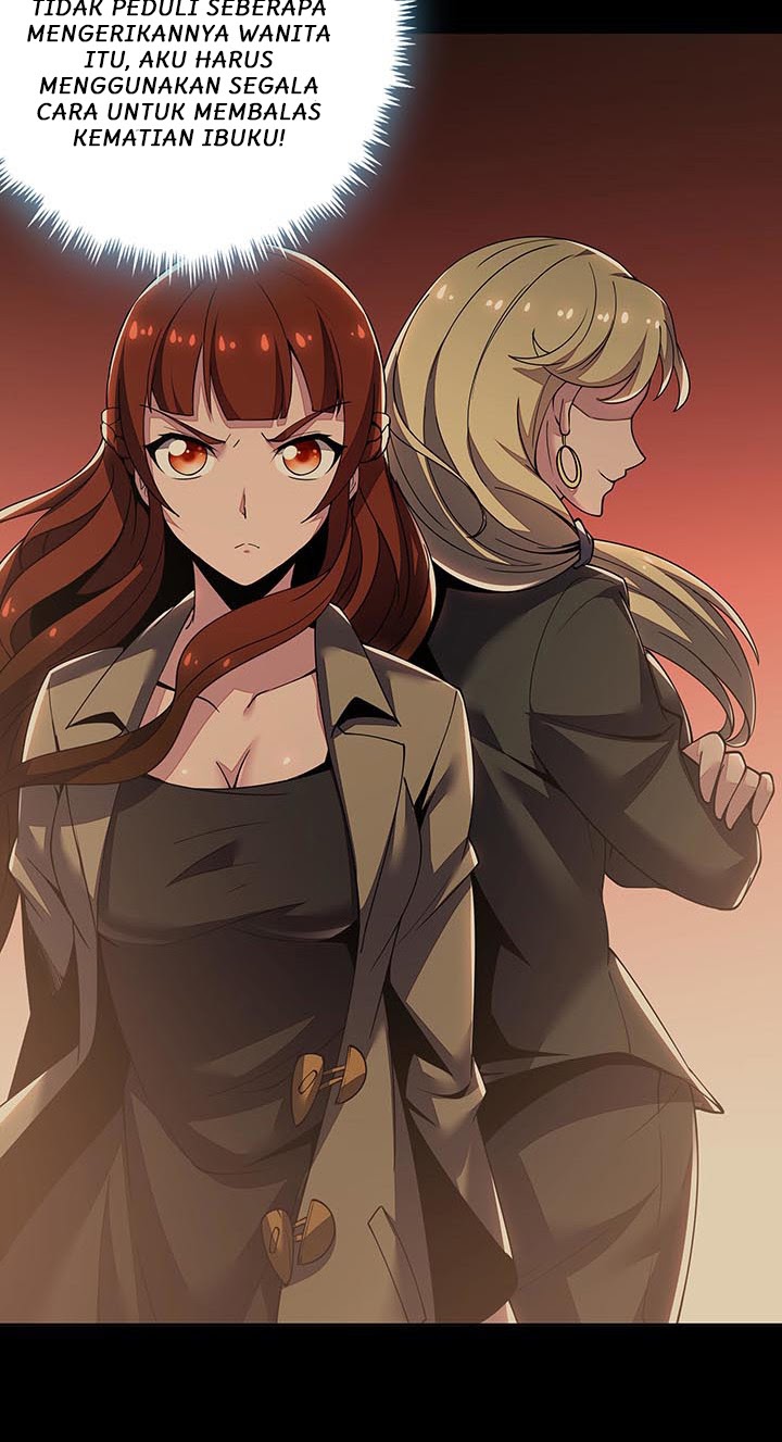 Cultivation Record Of The Undead King Chapter 14.5 Gambar 39