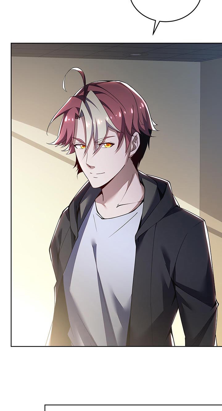 Cultivation Record Of The Undead King Chapter 14.5 Gambar 43
