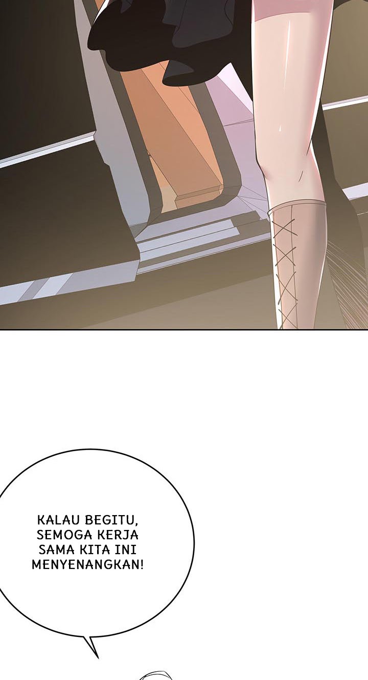 Cultivation Record Of The Undead King Chapter 14.5 Gambar 48