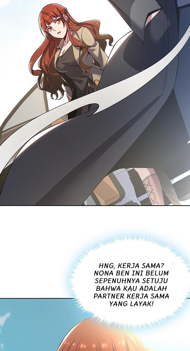 Cultivation Record Of The Undead King Chapter 14.5 Gambar 50