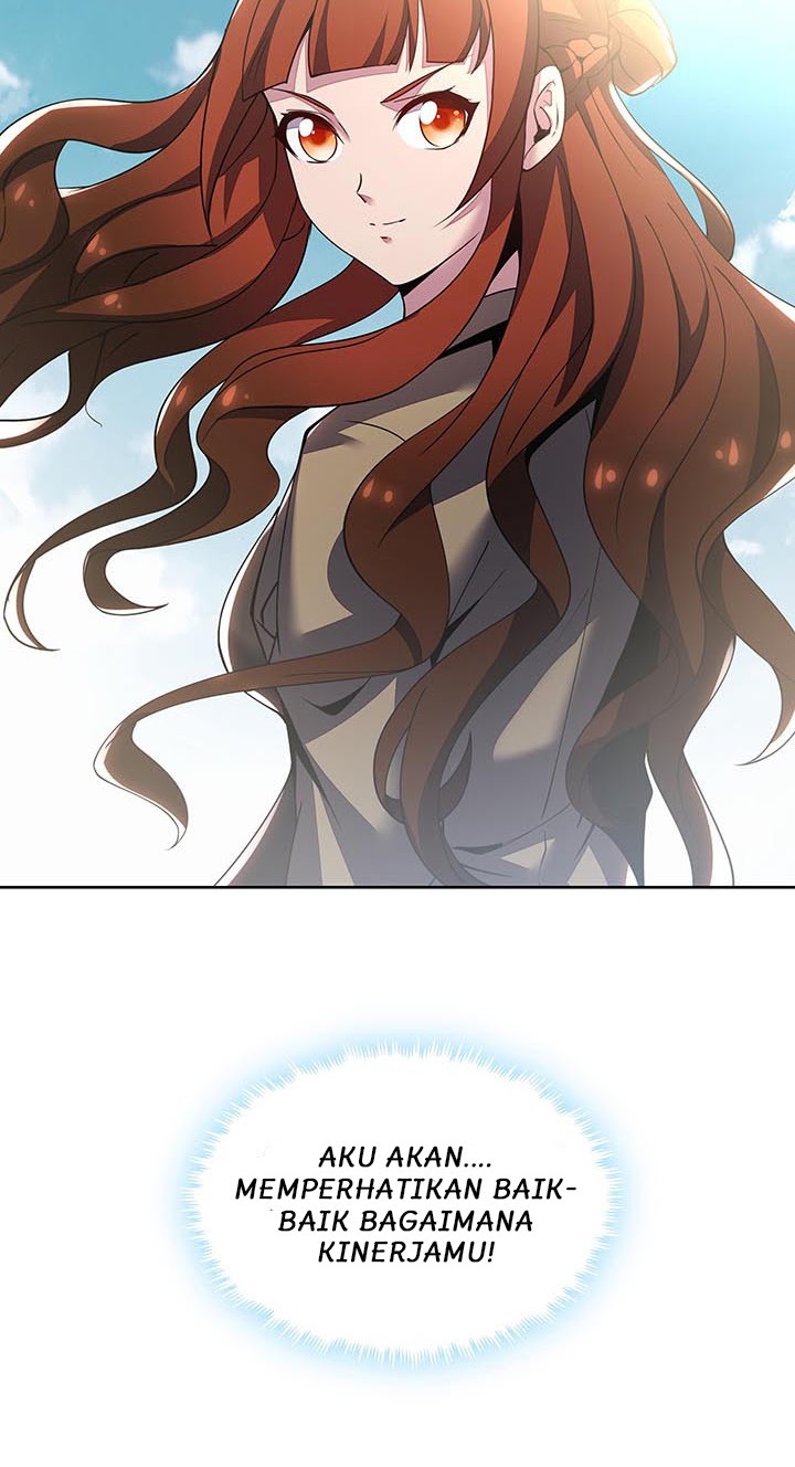 Cultivation Record Of The Undead King Chapter 14.5 Gambar 51