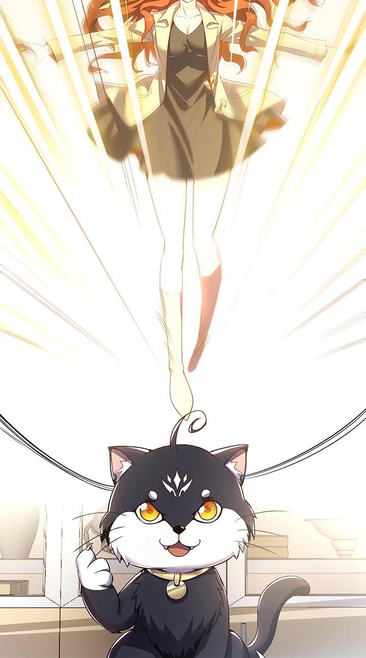 Cultivation Record Of The Undead King Chapter 14.5 Gambar 7