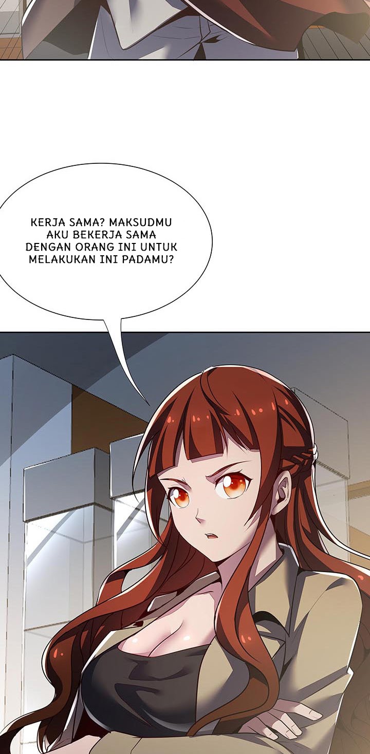 Cultivation Record Of The Undead King Chapter 13 Gambar 11