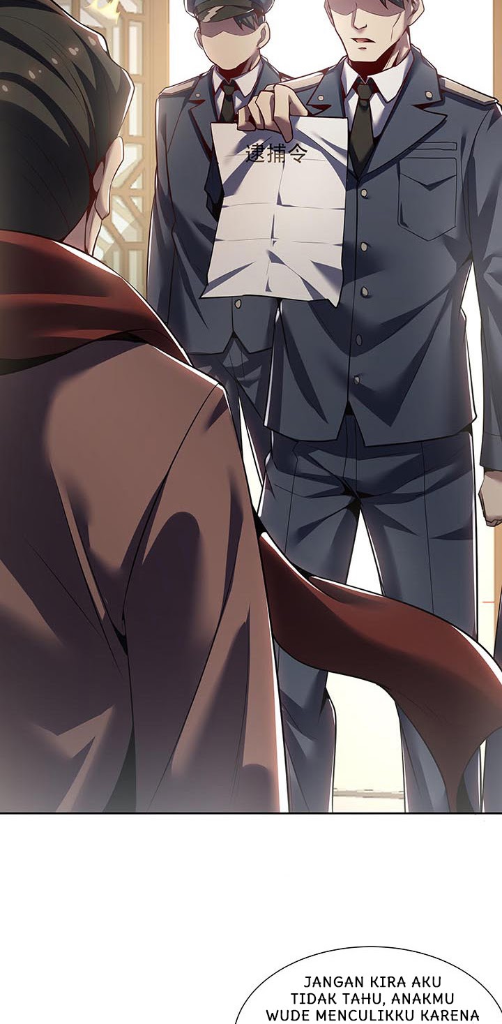Cultivation Record Of The Undead King Chapter 13 Gambar 18