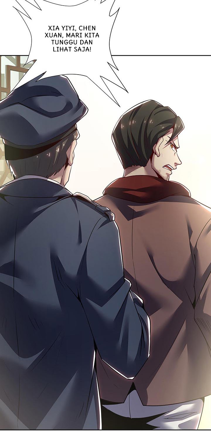 Cultivation Record Of The Undead King Chapter 13 Gambar 21