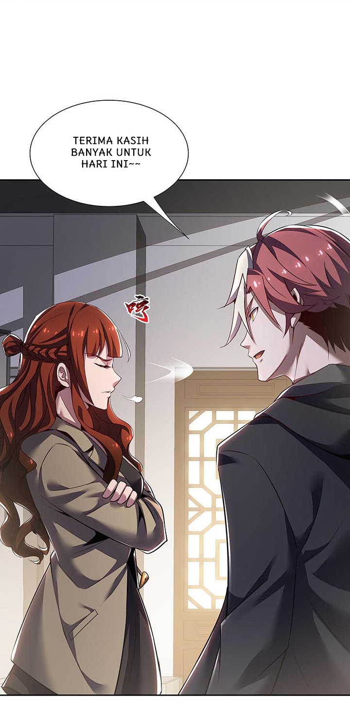 Cultivation Record Of The Undead King Chapter 13 Gambar 22