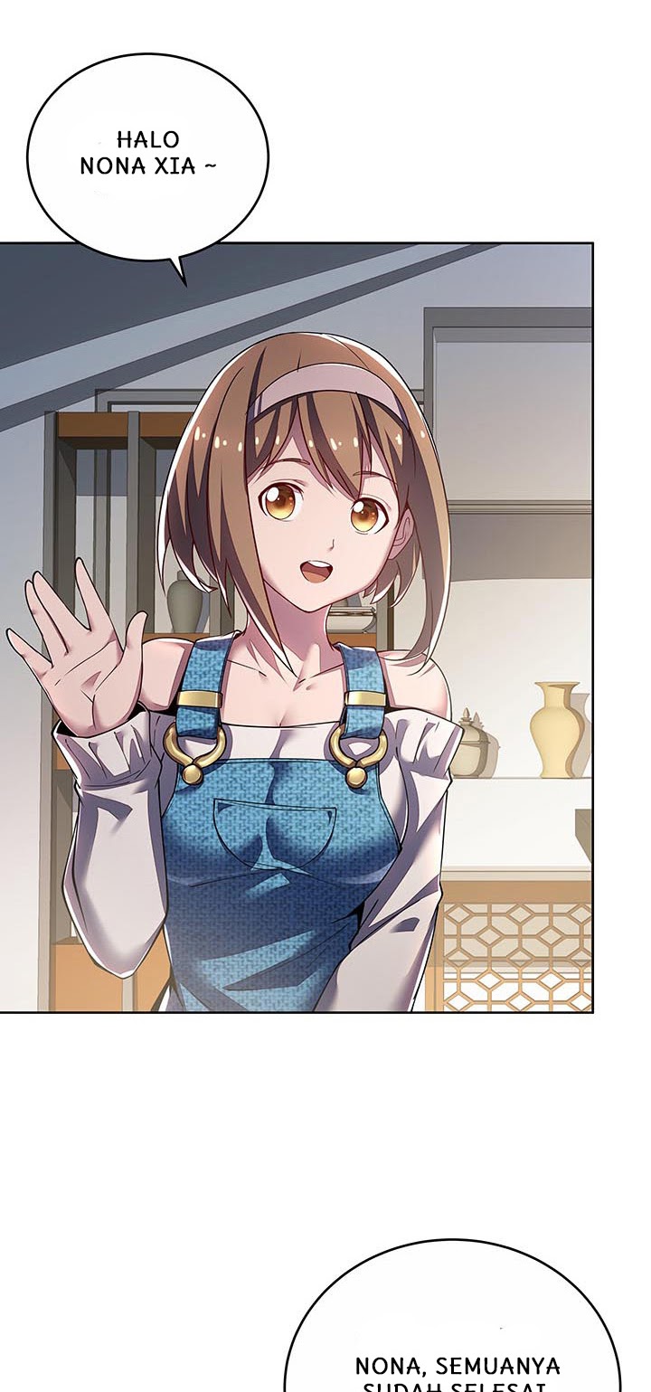 Cultivation Record Of The Undead King Chapter 13 Gambar 24