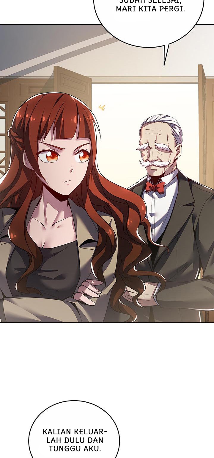 Cultivation Record Of The Undead King Chapter 13 Gambar 25