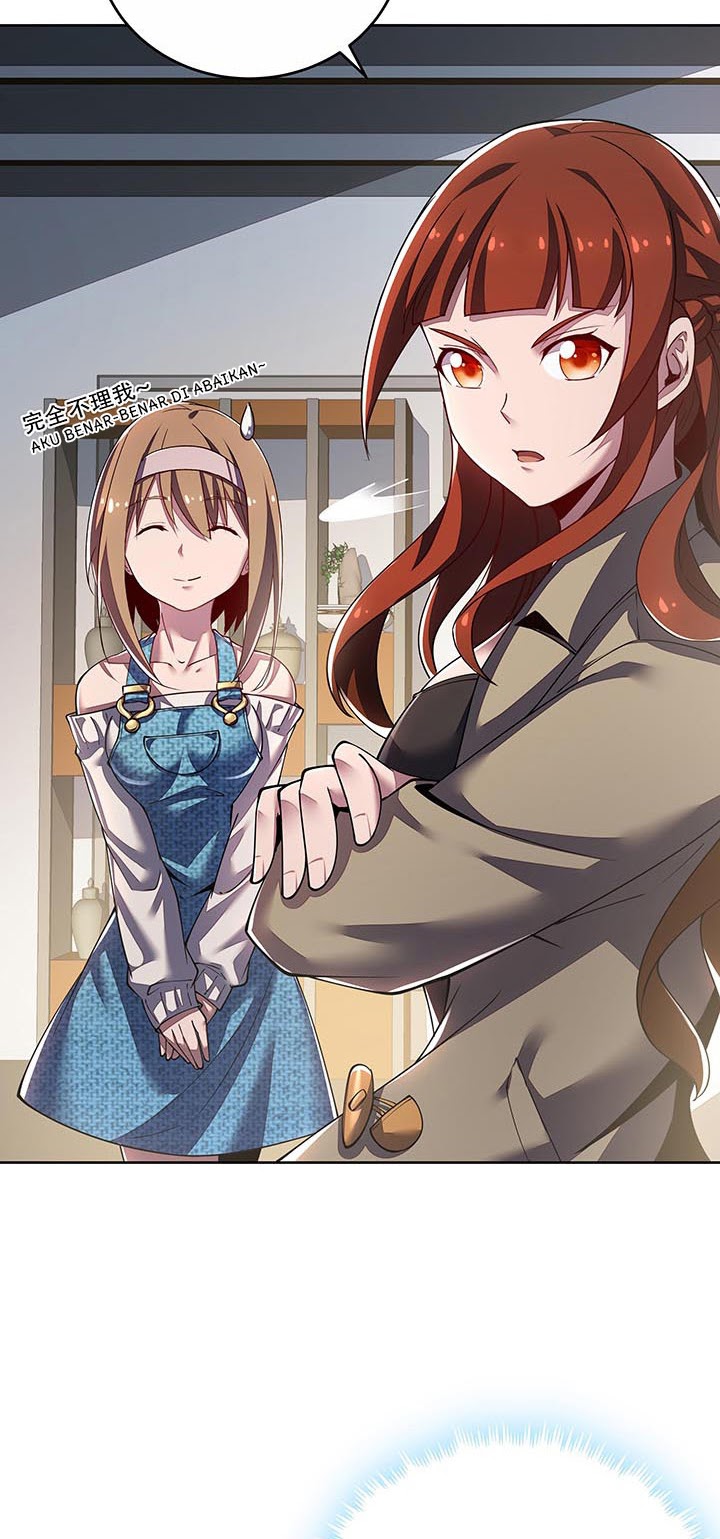 Cultivation Record Of The Undead King Chapter 13 Gambar 26