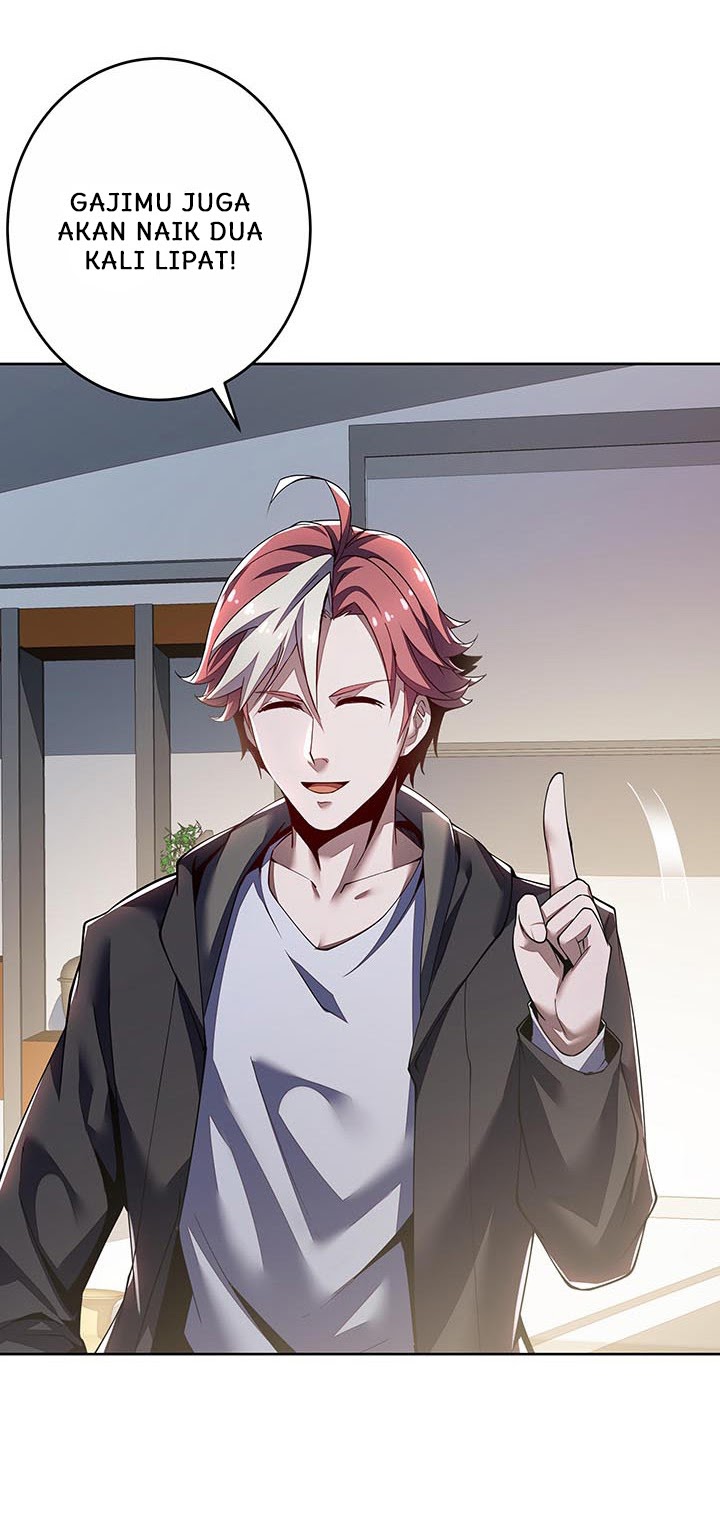 Cultivation Record Of The Undead King Chapter 13 Gambar 29