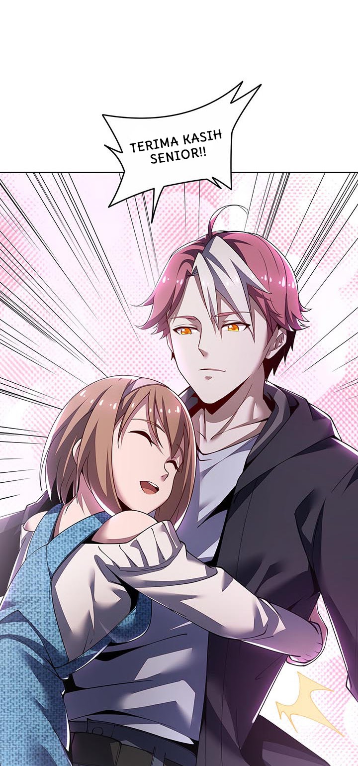 Cultivation Record Of The Undead King Chapter 13 Gambar 30