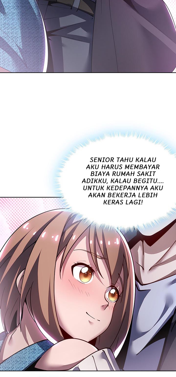Cultivation Record Of The Undead King Chapter 13 Gambar 31