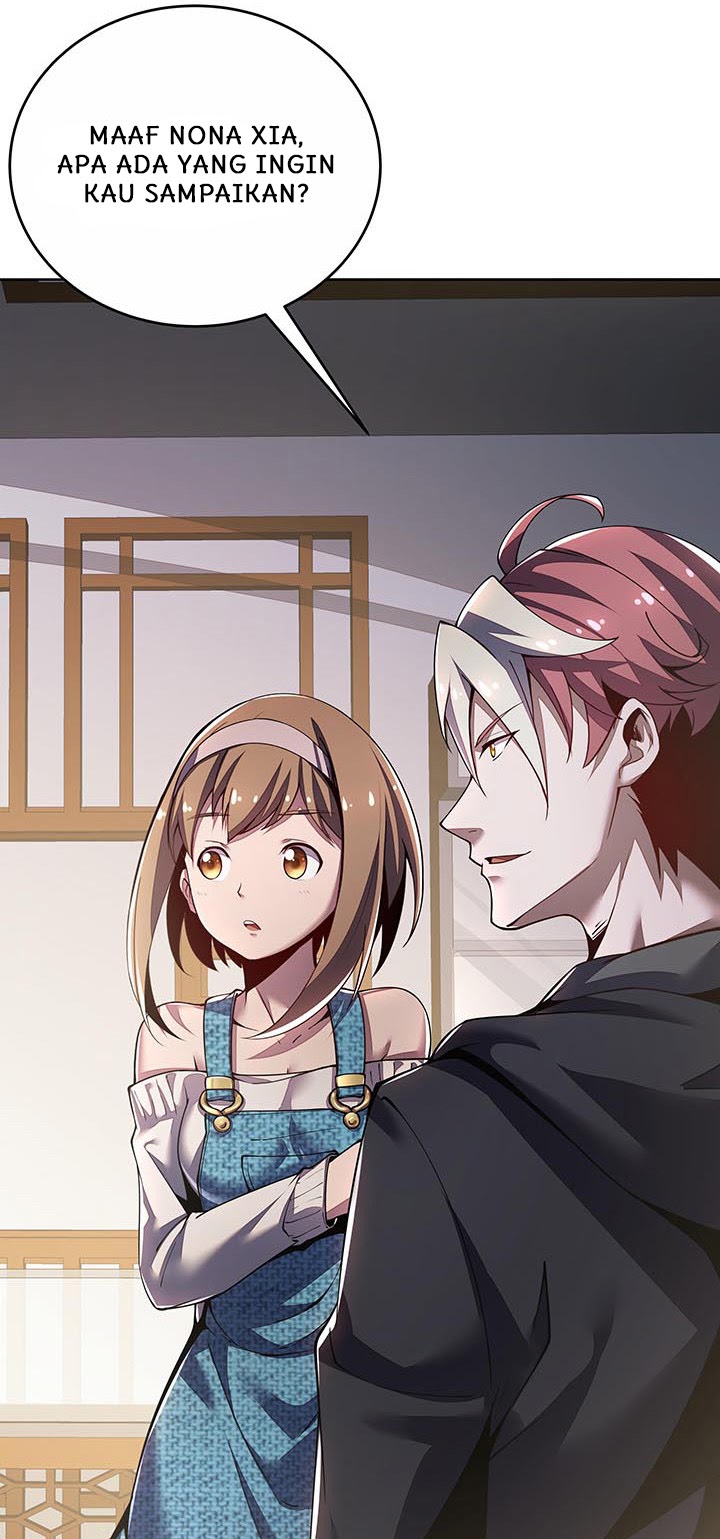 Cultivation Record Of The Undead King Chapter 13 Gambar 34