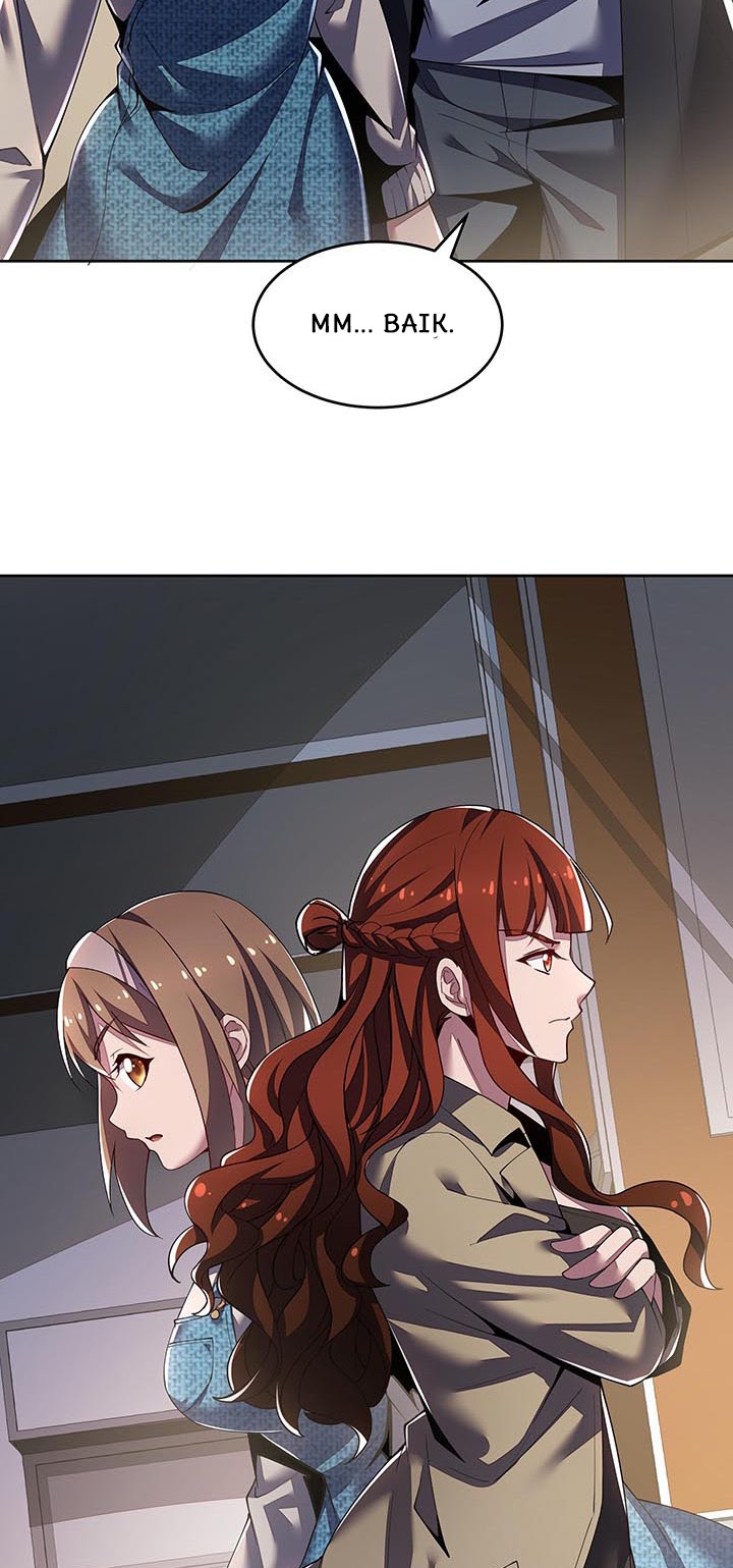 Cultivation Record Of The Undead King Chapter 13 Gambar 37