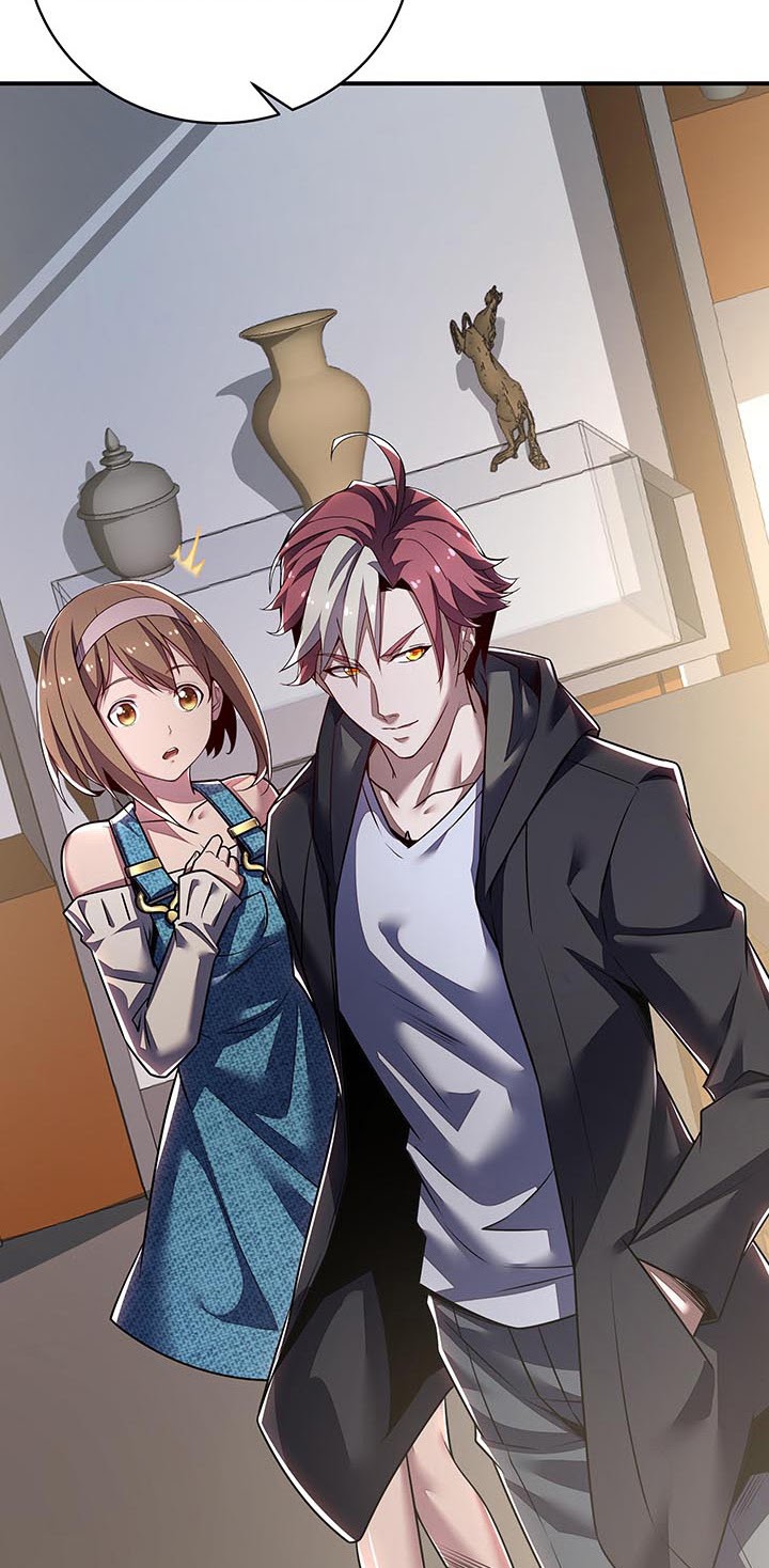 Cultivation Record Of The Undead King Chapter 13 Gambar 4