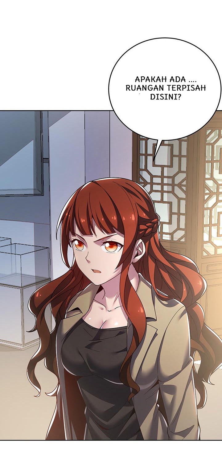 Cultivation Record Of The Undead King Chapter 13 Gambar 40