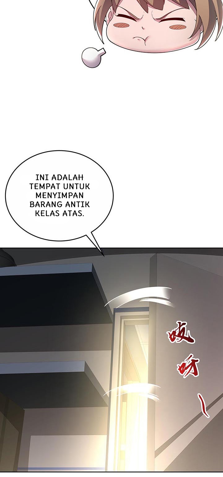 Cultivation Record Of The Undead King Chapter 13 Gambar 45