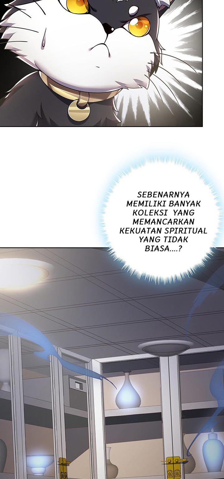Cultivation Record Of The Undead King Chapter 13 Gambar 48