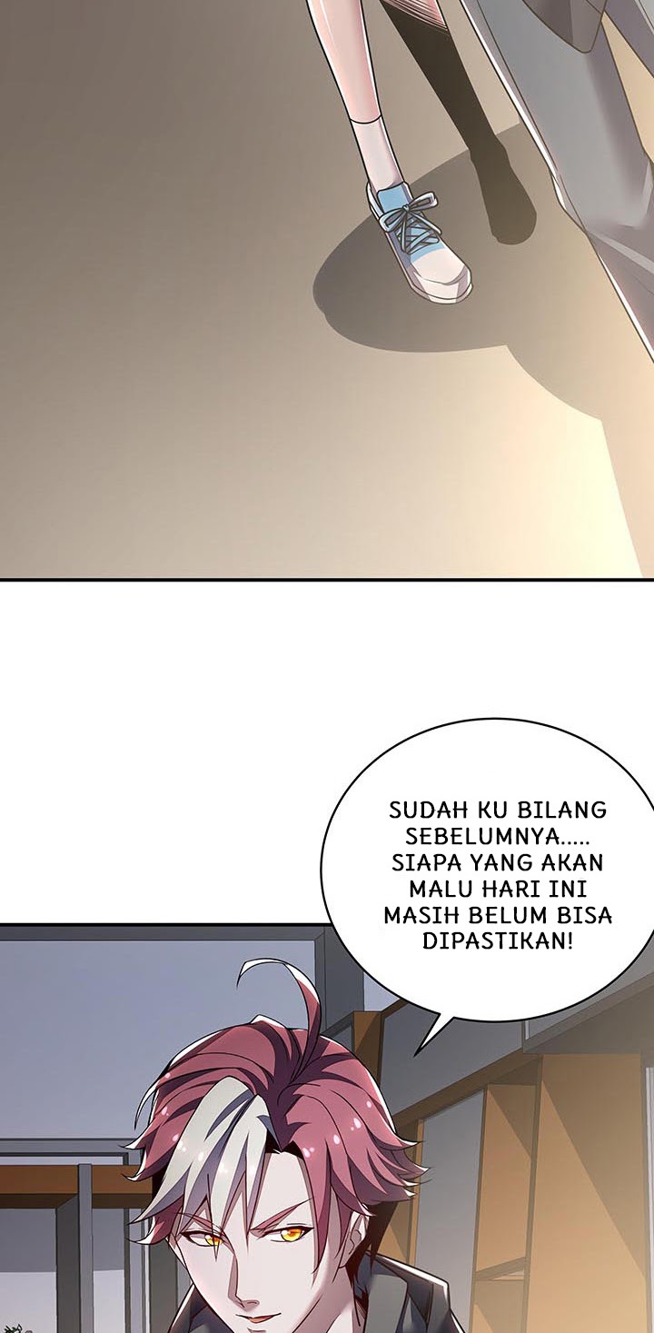 Cultivation Record Of The Undead King Chapter 13 Gambar 5