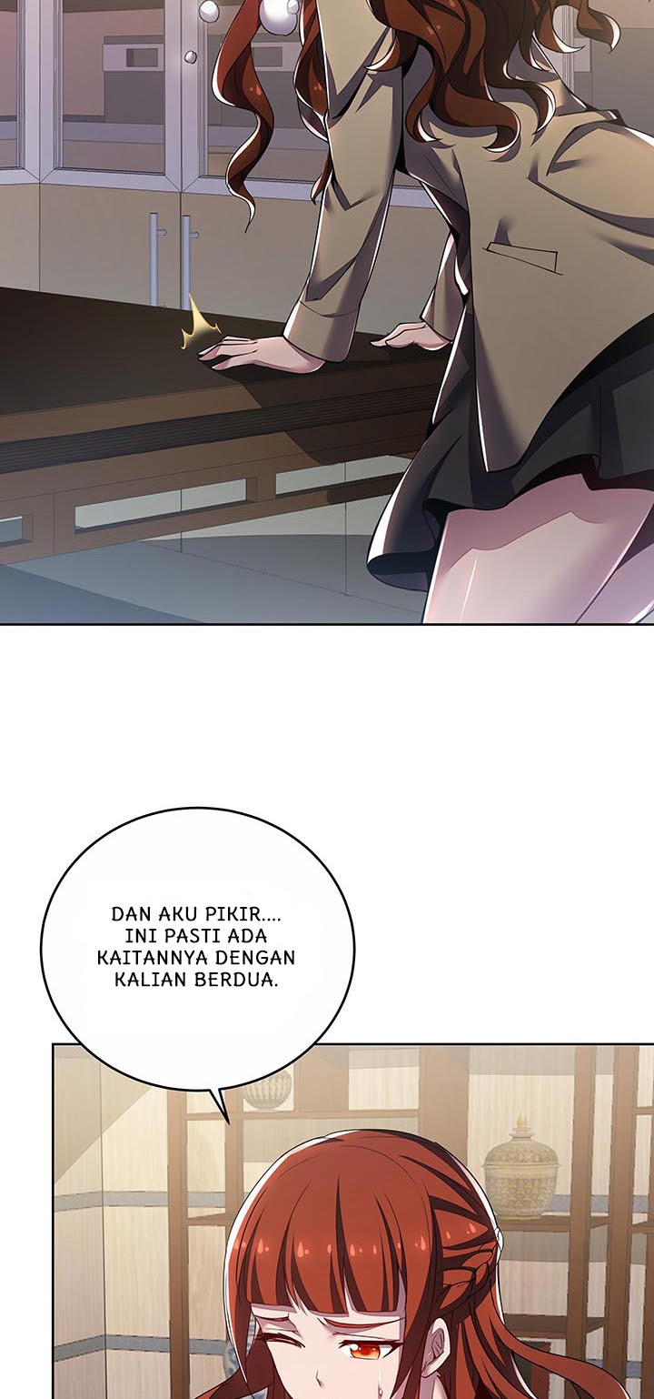 Cultivation Record Of The Undead King Chapter 13 Gambar 51