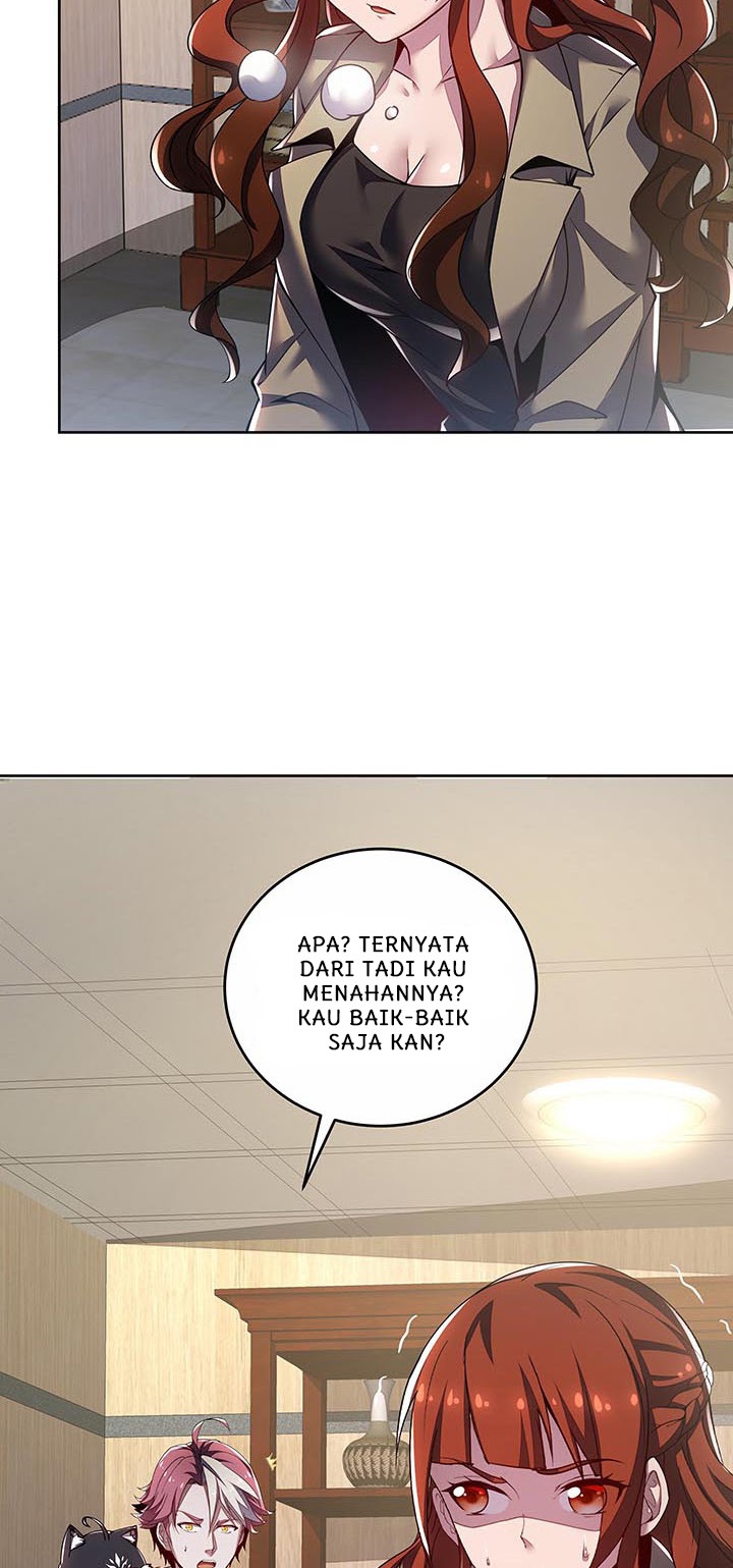 Cultivation Record Of The Undead King Chapter 13 Gambar 52
