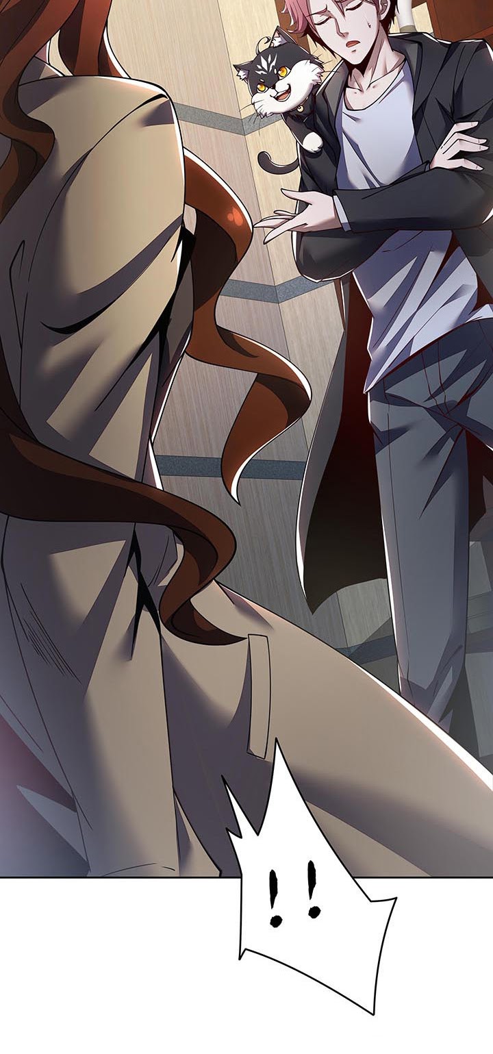Cultivation Record Of The Undead King Chapter 13 Gambar 59