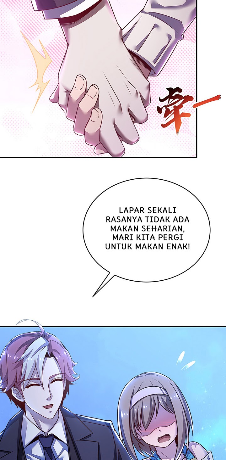 Cultivation Record Of The Undead King Chapter 12 Gambar 11