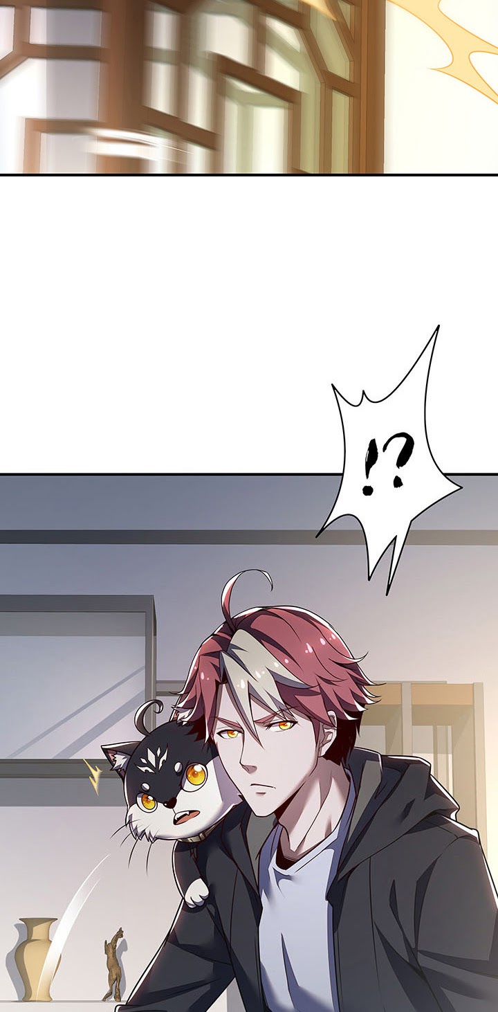 Cultivation Record Of The Undead King Chapter 12 Gambar 19