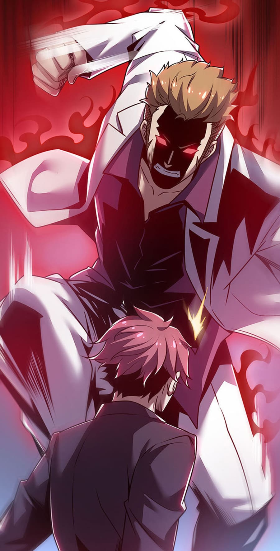 Cultivation Record Of The Undead King Chapter 10 Gambar 11