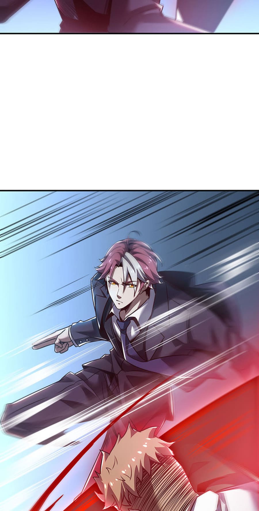 Cultivation Record Of The Undead King Chapter 10 Gambar 12