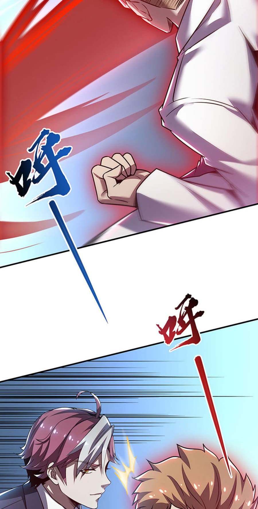 Cultivation Record Of The Undead King Chapter 10 Gambar 13
