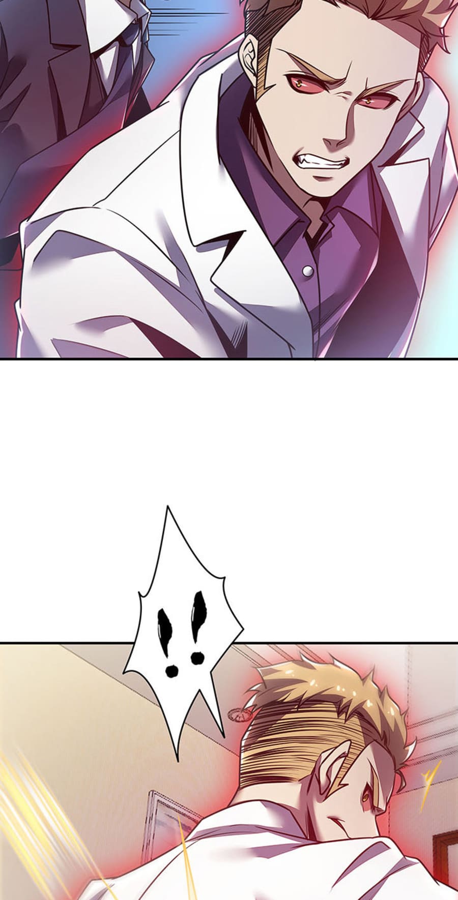 Cultivation Record Of The Undead King Chapter 10 Gambar 14